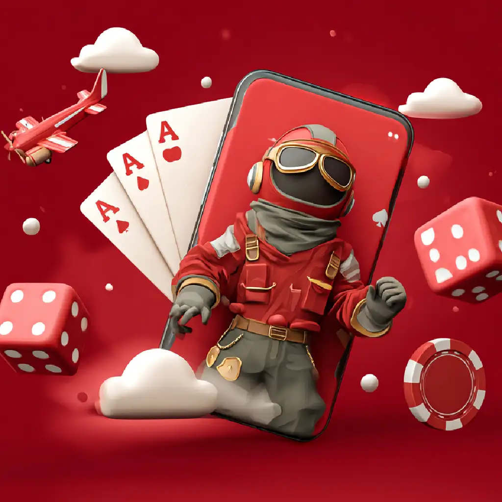 BETIN Games – Aviator, Slots, Lottery & Rummy in Bangladesh